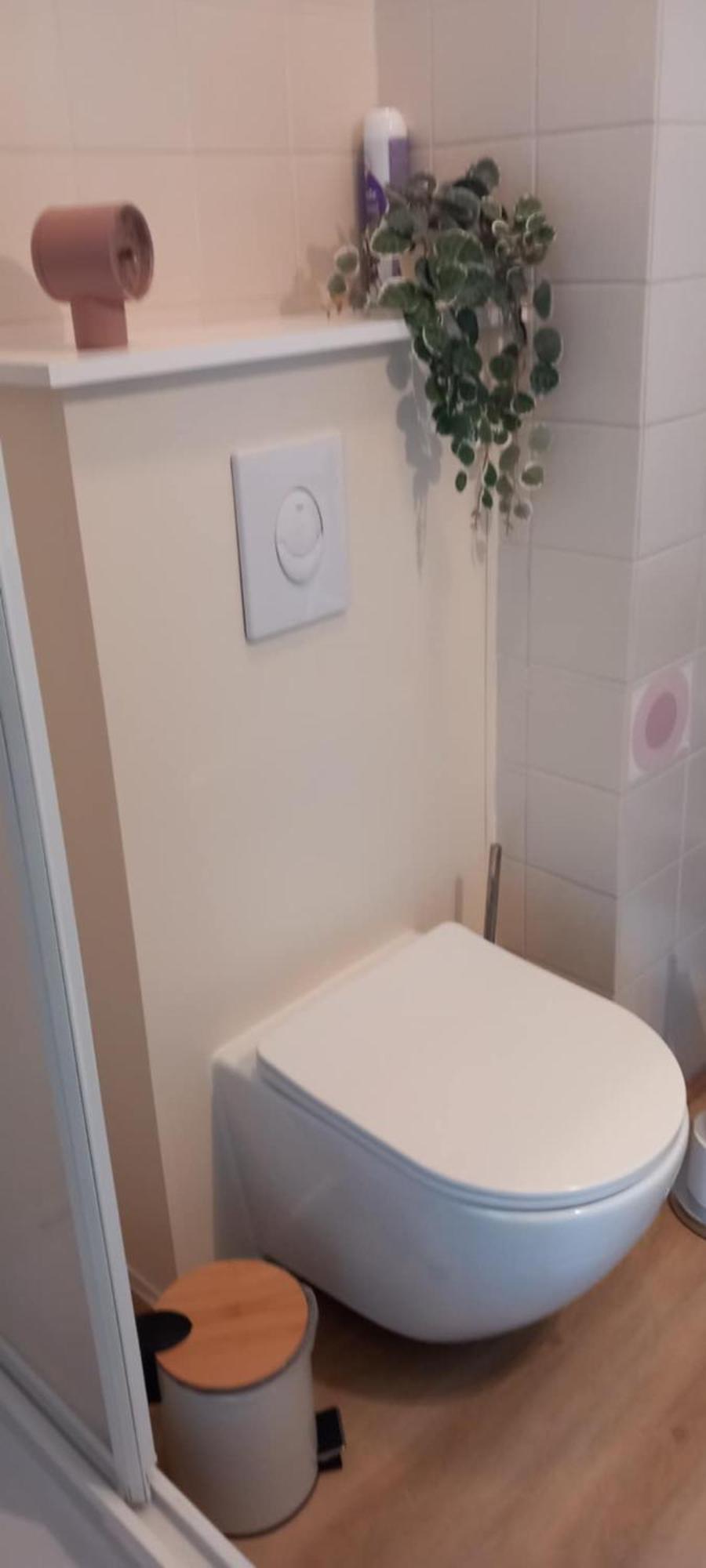 Appartement Residentie Astrid Met Private Parking Bredene Exterior foto
